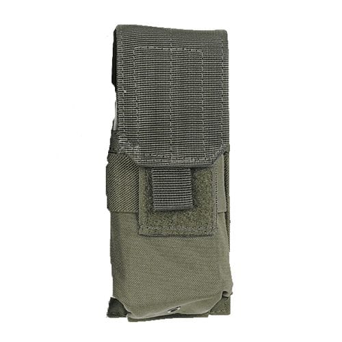 Voodoo Tactical Molded M4/M16 Mag Pouch 20-0400 - Tactical & Duty Gear