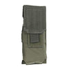 Voodoo Tactical Molded M4/M16 Mag Pouch 20-0400 - Tactical &amp; Duty Gear