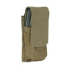 Voodoo Tactical Molded M4/M16 Mag Pouch 20-0400 - Tactical &amp; Duty Gear