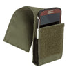 Voodoo Tactical Cell Phone Pouch 20-1220 - Phone Holders