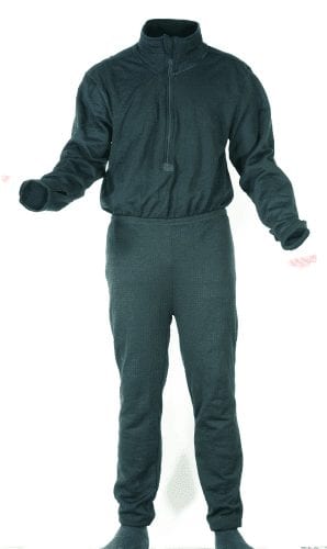 Voodoo Tactical Dual Action Thermals 20-2779 - Clothing &amp; Accessories