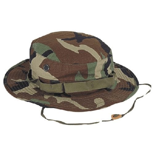 Voodoo Tactical Boonie Hats 20-6451 - Discontinued