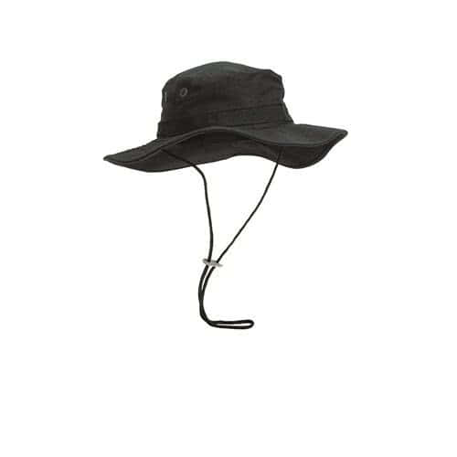 Voodoo Tactical Boonie Hat 20-6452 - Black