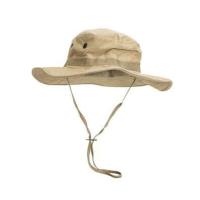 Voodoo Tactical Boonie Hat 20-6452 - Khaki