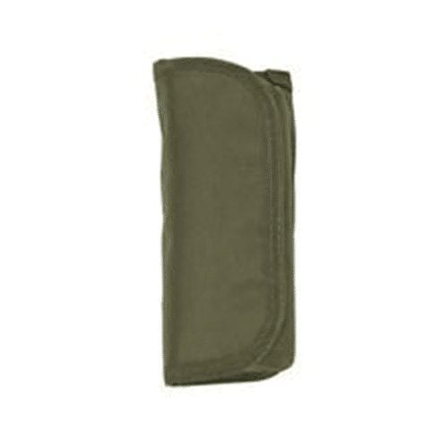 Voodoo Tactical Enlarged Vertical Shotgun Ammo Pouch 3 20-7201 - Tactical & Duty Gear