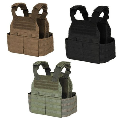 Voodoo Tactical X-Light Gen II Plate Carrier 20-7202 - Tactical &amp; Duty Gear