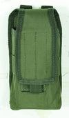 Voodoo Tactical Molle Compatible Radio Pouch 20-7214 - Tactical &amp; Duty Gear