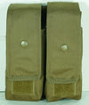 Voodoo Tactical M-4/Ak47 Mag Pouch 20-7218 - Tactical &amp; Duty Gear
