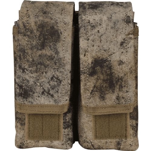 Voodoo Tactical M-4/Ak47 Mag Pouch 20-7218 - Tactical &amp; Duty Gear
