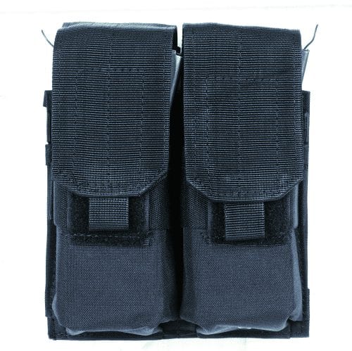 Voodoo Tactical M-4/M16 Double Mag Pouch 20-7331 - Tactical &amp; Duty Gear