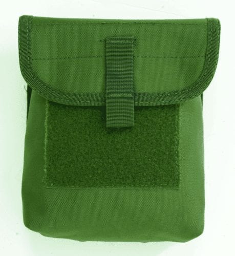 Voodoo Tactical M60 Ammo Pouch 20-7332 - Tactical &amp; Duty Gear