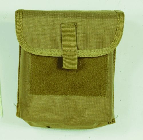 Voodoo Tactical M60 Ammo Pouch 20-7332 - Tactical &amp; Duty Gear