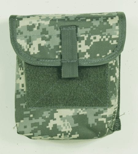 Voodoo Tactical M60 Ammo Pouch 20-7332 - Tactical &amp; Duty Gear