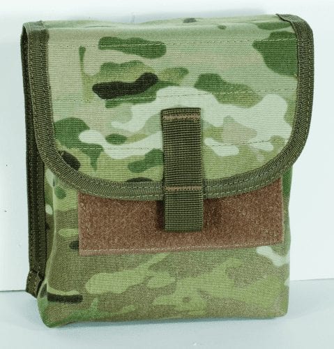 Voodoo Tactical M60 Ammo Pouch 20-7332 - Tactical & Duty Gear