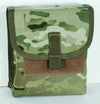 Voodoo Tactical M60 Ammo Pouch 20-7332 - Tactical &amp; Duty Gear