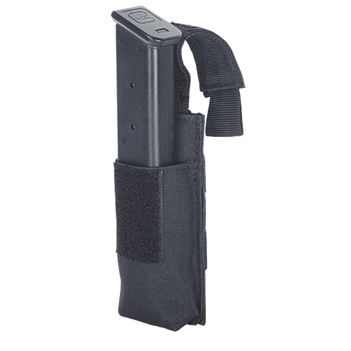 Voodoo Tactical M4/M16 Mag Pouch - Single 20-7333 - Tactical & Duty Gear
