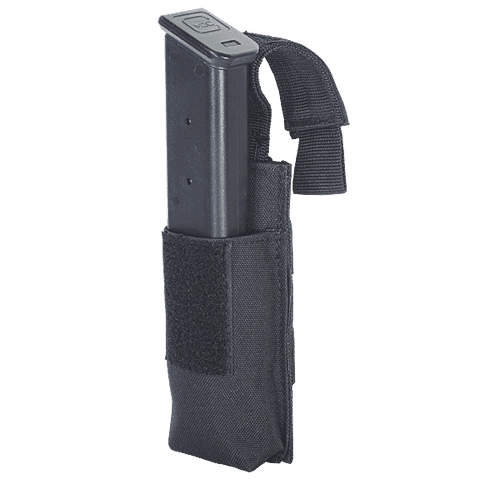 Voodoo Tactical M4/M16 Mag Pouch - Single 20-7333 - Tactical &amp; Duty Gear