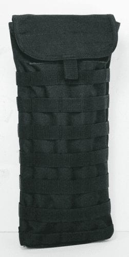 Voodoo Tactical Hydration Carrier with Removable Harness 20-7444 - Tactical &amp; Duty Gear