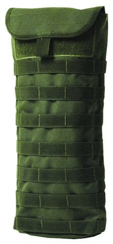 Voodoo Tactical Hydration Carrier with Removable Harness 20-7444 - Tactical &amp; Duty Gear