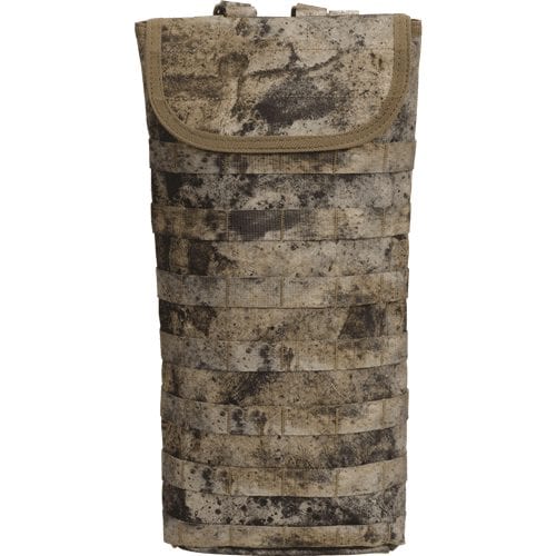 Voodoo Tactical Hydration Carrier with Removable Harness 20-7444 - Tactical &amp; Duty Gear