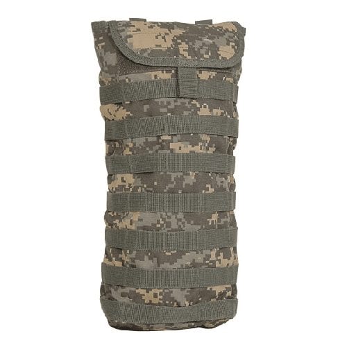 Voodoo Tactical Hydration Carrier with Removable Harness 20-7444 - Tactical &amp; Duty Gear