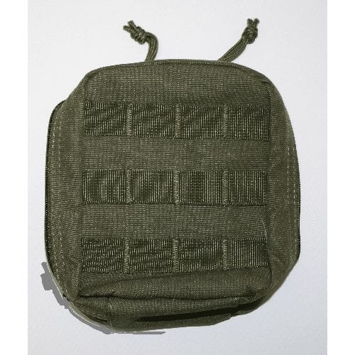 Voodoo Tactical E.M.T Pouch 20-7445 - Tactical & Duty Gear