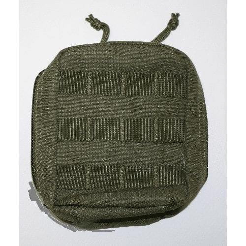 Voodoo Tactical E.M.T Pouch 20-7445 - Tactical &amp; Duty Gear
