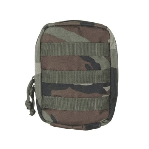 Voodoo Tactical E.M.T Pouch 20-7445 - Tactical &amp; Duty Gear