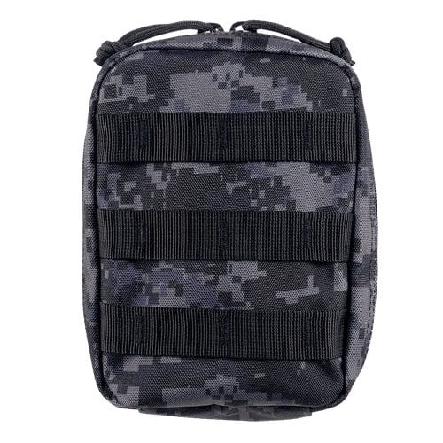 Voodoo Tactical E.M.T Pouch 20-7445 - Tactical &amp; Duty Gear