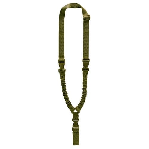Voodoo Tactical Dual Bungee Sling W/ Duraflex Buckles 20-7726 - Shooting Accessories