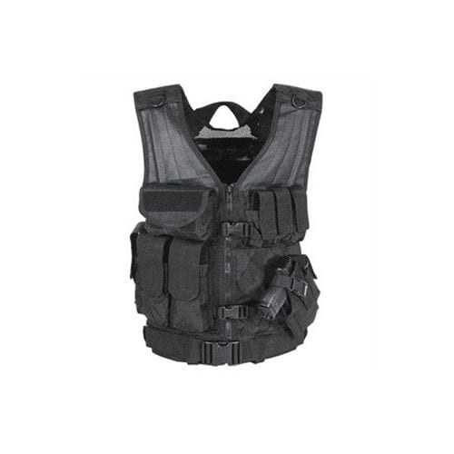 Voodoo Tactical MSP-06 Entry Assault Vest 20-8112 - Tactical Vests