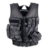 Voodoo Tactical MSP-06 Entry Assault Vest 20-8112 - Tactical Vests
