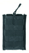 Voodoo Tactical M4/M16 Open Top Mag Pouch with Bungee System 20-8584 - Tactical &amp; Duty Gear