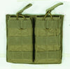 Voodoo Tactical M4/M16 Open Top Mag Pouch with Bungee System 20-8585 - Tactical &amp; Duty Gear