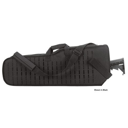 Voodoo Tactical Scope Rifle Scabbard 20-8915 - Shooting Accessories