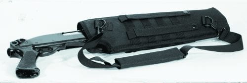 Voodoo Tactical Breachers Shotgun Scabbard 20-8916 - Shooting Accessories