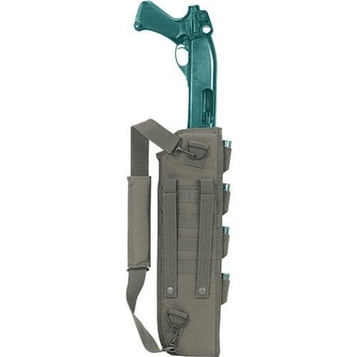 Voodoo Tactical Breachers Shotgun Scabbard 20-8916 - Shooting Accessories