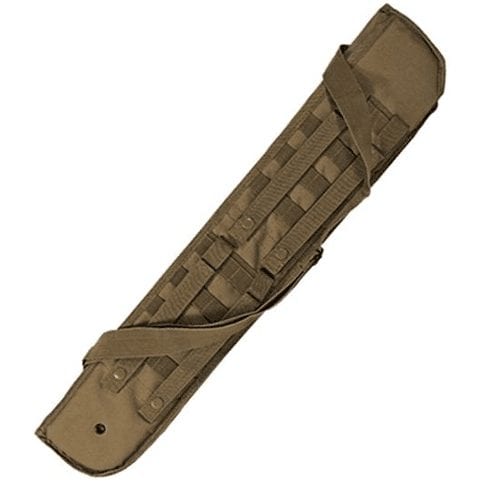 Voodoo Tactical Breachers Shotgun Scabbard 20-8916 - Shooting Accessories