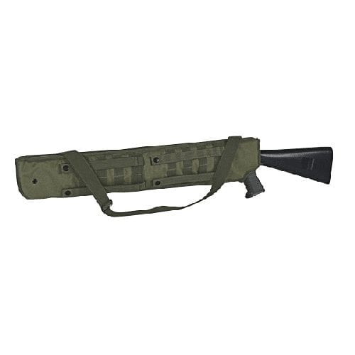 Voodoo Tactical Shotgun Scabbard 20-8917 - Shooting Accessories