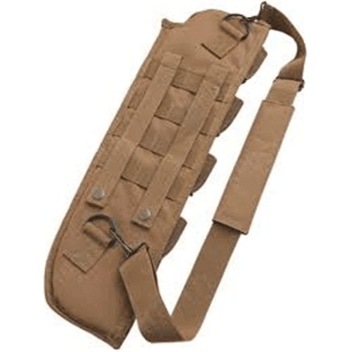 Voodoo Tactical Shotgun Scabbard 20-8917 - Shooting Accessories