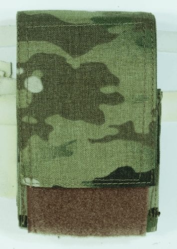 Voodoo Tactical .308 Mag Pouch 20-9014 - Tactical &amp; Duty Gear