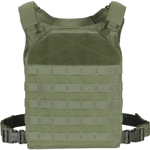 Voodoo Tactical Rapid Assault Tactical 20-9017 - Tactical &amp; Duty Gear