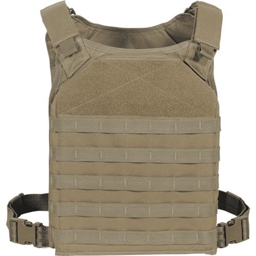 Voodoo Tactical Rapid Assault Tactical 20-9017 - Tactical &amp; Duty Gear