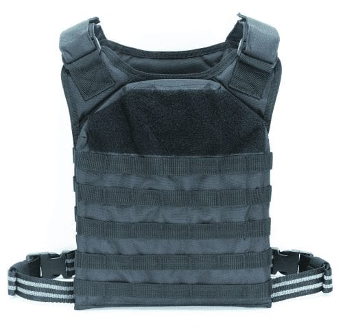 Voodoo Tactical Rapid Assault Tactical 20-9017 - Tactical &amp; Duty Gear