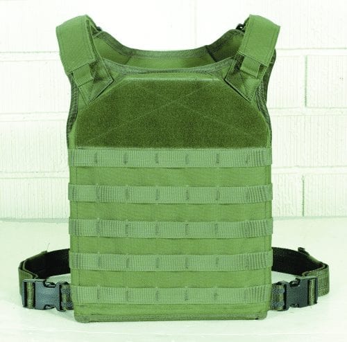 Voodoo Tactical Rapid Assault Tactical 20-9017 - Tactical &amp; Duty Gear
