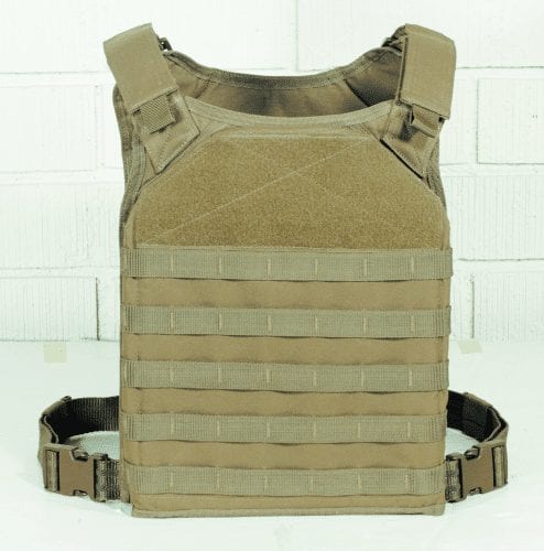 Voodoo Tactical Rapid Assault Tactical 20-9017 - Tactical &amp; Duty Gear