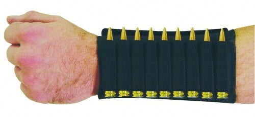 Voodoo Tactical Wrist Pouch - Tactical & Duty Gear