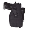 Voodoo Tactical IN WAISTBAND RIGHT HAND HOLSTER FITS SMITH & WESSON BODYGUARD .380 - BLACK - Tactical &amp; Duty Gear