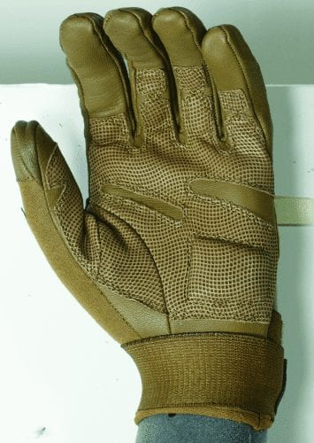 Voodoo Tactical Intruder Gloves 20-9079 - Clothing & Accessories