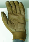 Voodoo Tactical Intruder Gloves 20-9079 - Clothing &amp; Accessories